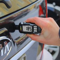 Точные измерения