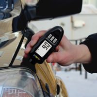 Непрерывные измерения